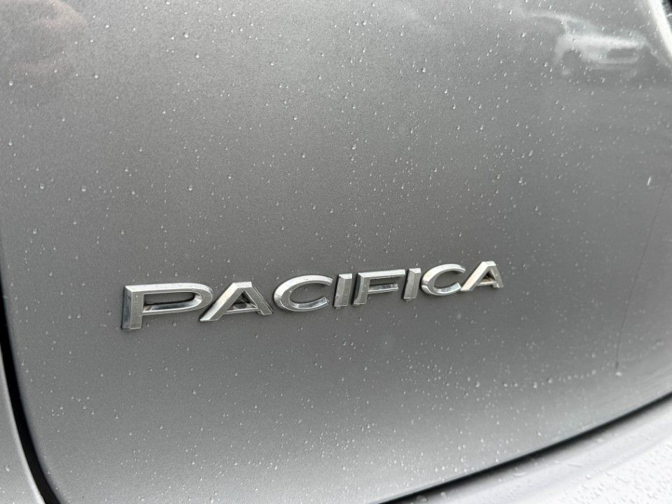 Fahrzeugabbildung Chrysler Pacifica 3.6 LX Kamera PDC unfallfrei erste Hand