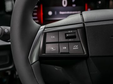 Opel Mokka 1.2 GS Spurhalteassistent 360° Kamera