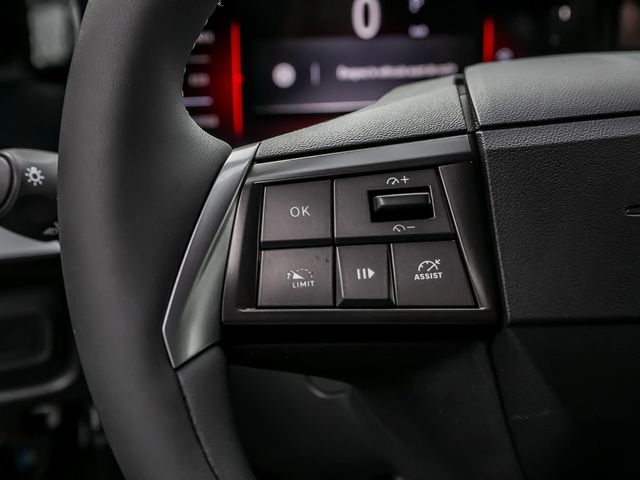 Opel Mokka 1.2 GS Spurhalteassistent 360° Kamera