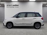 Fiat 500L Urban Lounge 1.6Multijet PANO Navi Kamera - Fiat 500L aus 2017