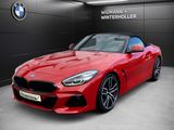 BMW Z4 M40i HUD LC Prof. ad.LED ACC H/K PA 19'' - BMW Z4: Rot