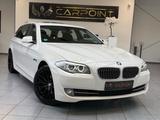 BMW 520d Baureihe 5 Touring /Pan0/Leder/Bi-Xenon/BT - BMW 520 aus 2013
