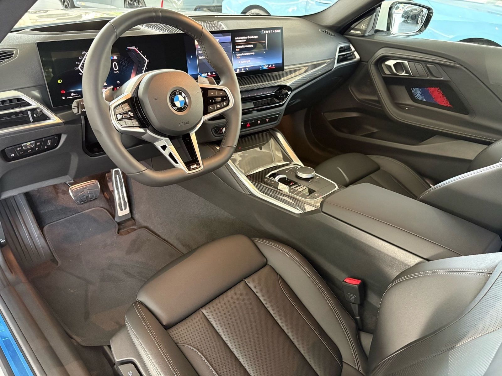 BMW 220 - Bild 4