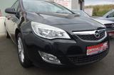 Opel Astra J Sports Tourer 150 Jahre Opel