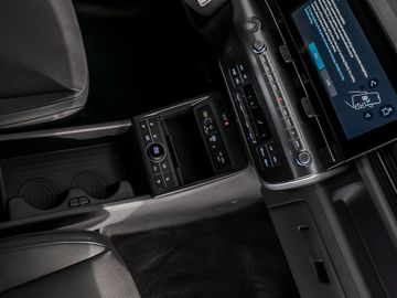 Hyundai Kona Prime Elektro 2WD Assistenz-Paket BOSE