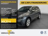 Volkswagen Tiguan Allspace 2.0 TDI AHK STANDHEIZ. PANO ERGO - Volkswagen Tiguan Allspace in Herne