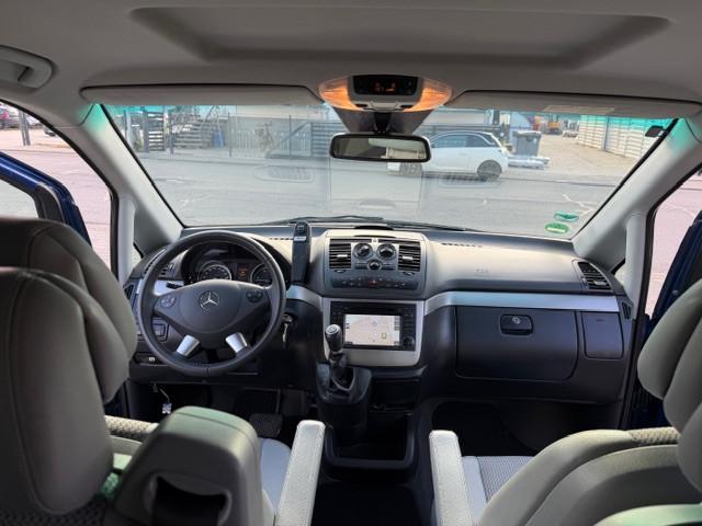 Mercedes-Benz Viano 3.0 CDI TREND EDITION! LANG! 7SITZE! TOP!