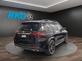 Mercedes-Benz GLE 350 de 4M AMG AIRMATIC LEDER DISTRONIC AHK - Mercedes GLE 350 SUV