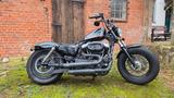 Harley-Davidson Sportster Forty-Eight | 5HD1 | Bobber Umbau - HARLEY-DAVIDSON SPORTSTER