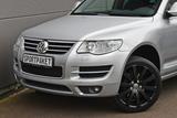 Volkswagen Touareg 3.0 V6 TDI R-Line! ACC! Kamera! AHK!* - gebrauchte VW Touareg aus dem Jahr 2009