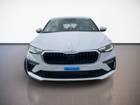 Skoda Scala - Vorschau Bild 3