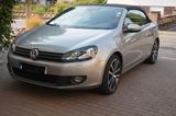 Volkswagen Golf 1.4 TSI 90 kW Cabriolet - - Volkswagen Golf: 1.9