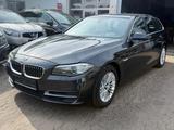 BMW 520 Touring*HeadUp*Navi*Ahk*PDC*Xenon - gebrauchte BMW 520 aus dem Jahr 2014