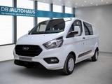 Ford Transit Custom DoKa Kasten Trend 300 L2H1 Sortim - Ford Transit: 300l