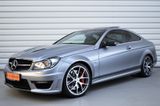 Mercedes-Benz C63 AMG Edition 507+Pano+Totwinkel+Kamera+Memory - Mercedes-Benz C 63 AMG aus 2014