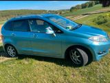 Honda FR-V - Honda FR-V mit Diesel-Antrieb