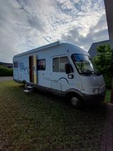 HYMER / ERIBA / HYMERCAR B700 - HYMER / ERIBA B 7