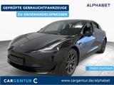 Tesla Model 3 RWD Pano S-Dach Wapu ACC El.Heckkl. Key - Tesla Model 3 in Duisburg