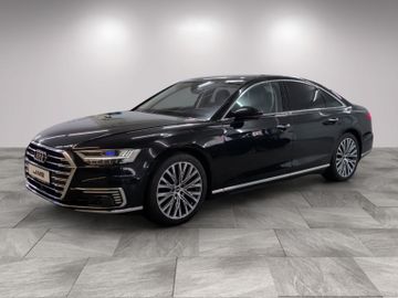 Audi A8 - 2