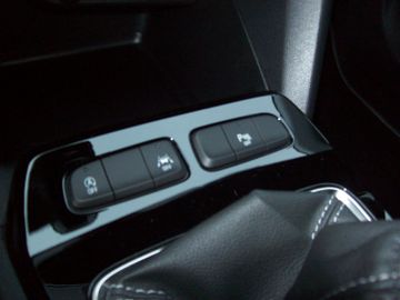 Bild 15 Opel Mokka 1.2T Elegance LED PDC+Kam SHZ LHZ Navi Pro