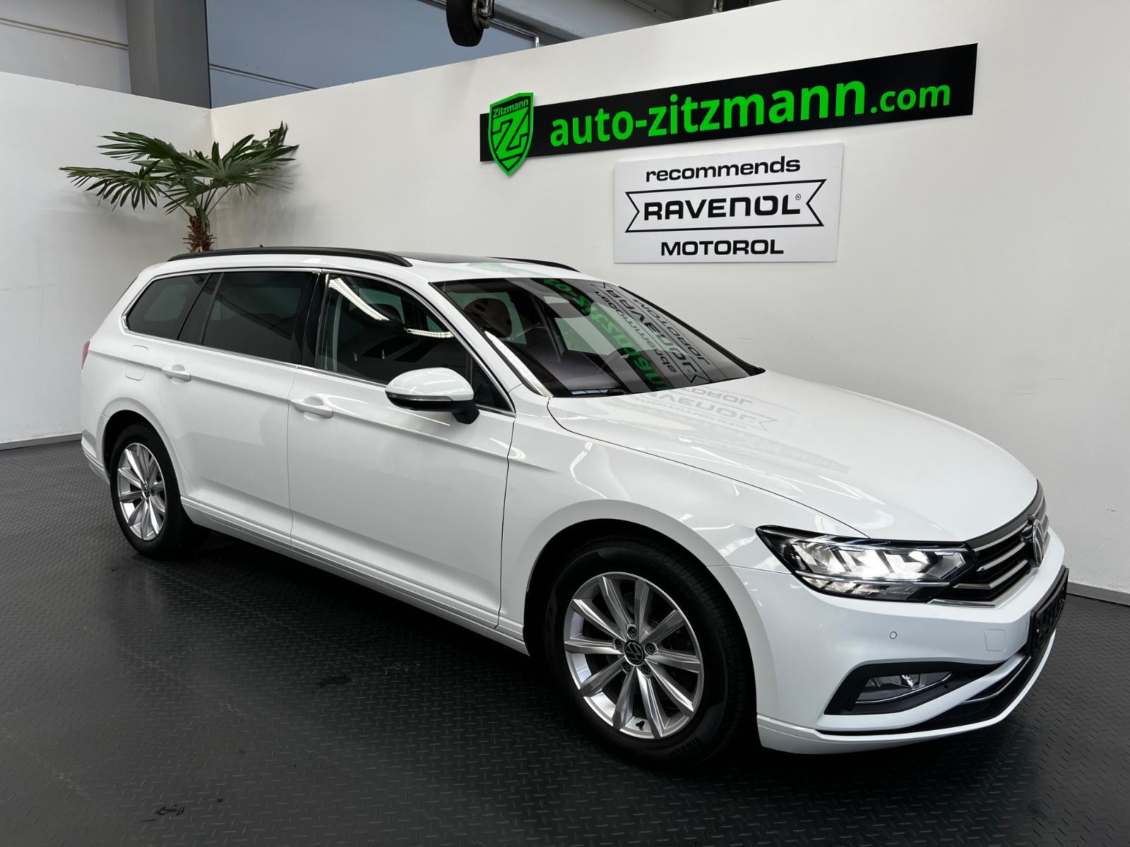 Volkswagen Passat Variant Business 4Motion*PANO*ACC*360°CAM