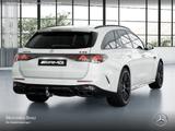 Mercedes-Benz E 53 AMG T 4M Hybrid Carbon Driversp Fahrass HUD - Mercedes-Benz E 53 AMG: mit Android Auto, Kombi, mit Klimaautomatik