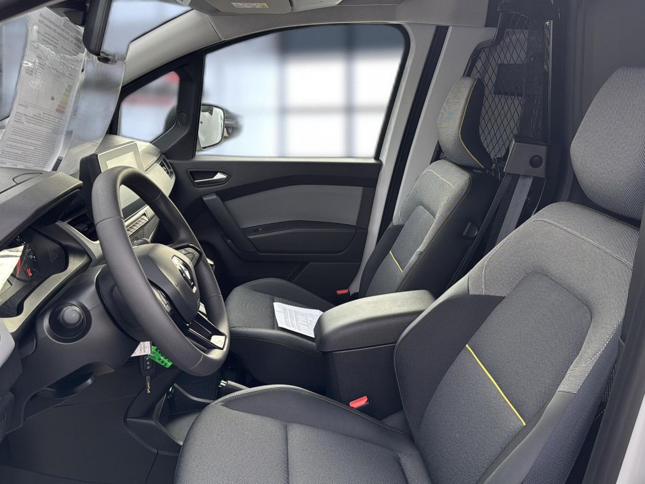 Renault Kangoo - Bild 6