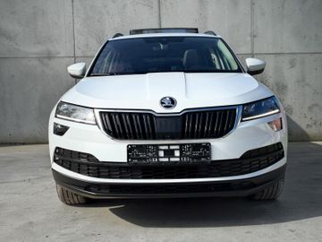 Skoda Karoq - 2