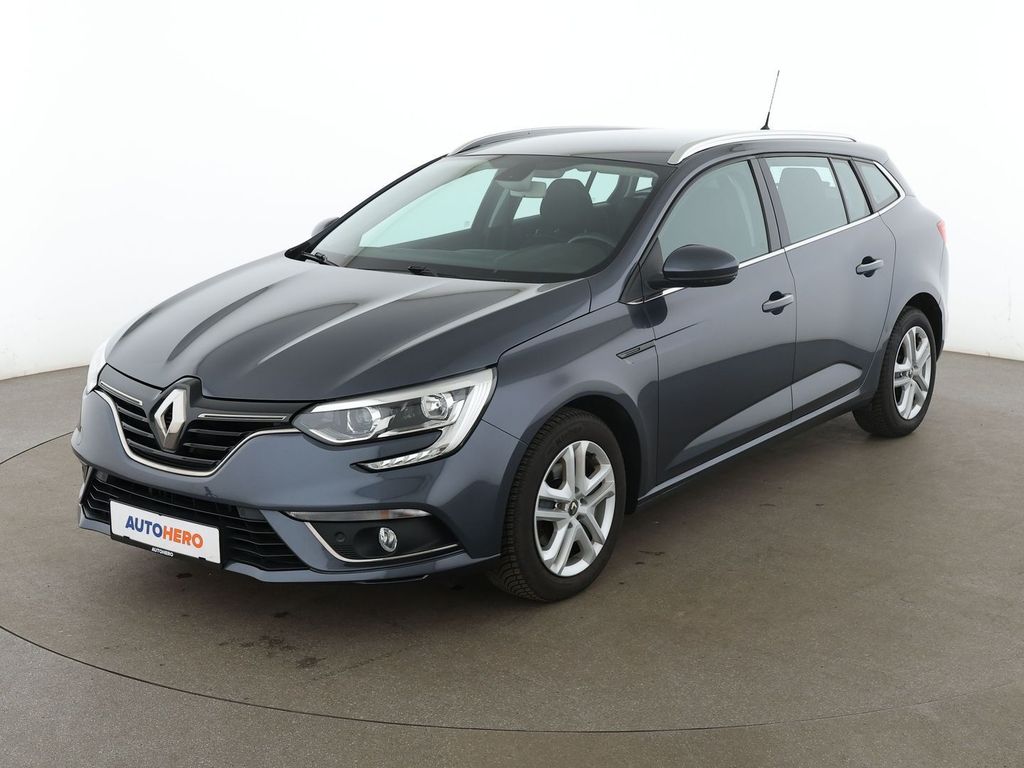 Image of Renault Megane