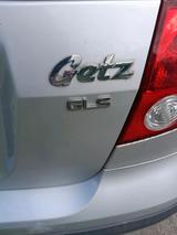 Hyundai Hyndai GLS Getz voll in Takt LESEN UND REA... - scheckheftgepflegte Hyundai SONATA