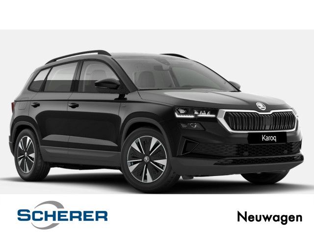Skoda Karoq Tour 1,5 TSI 110 kW 7-Gang-DSG