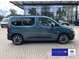 Citroën Berlingo 1.5 BlueHDi 130 FAP Max M (EURO 6e) - Citroën Berlingo: 1.6