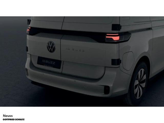 Volkswagen ID. Buzz - Bild 14