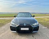 BMW M440i xDrive Cabrio, HUD, LASER, 360, H&K - BMW M440 von privat