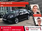 GWM ORA 03 300 - GWM in Wuppertal