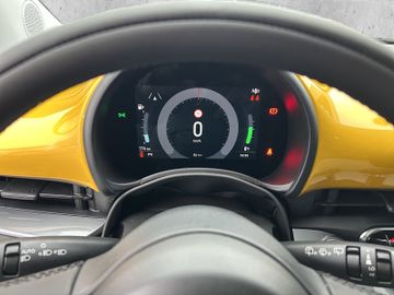 Fiat 500 1.0 FireFlyTorino LED TEMPOMAT PDC CARPLAY