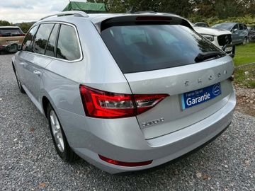 Skoda Superb - 4