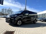 Fiat Ulysse L3 180 Icon LED Navi AHK Kamera Sitzh. - Fiat Ulysse Neuwagen