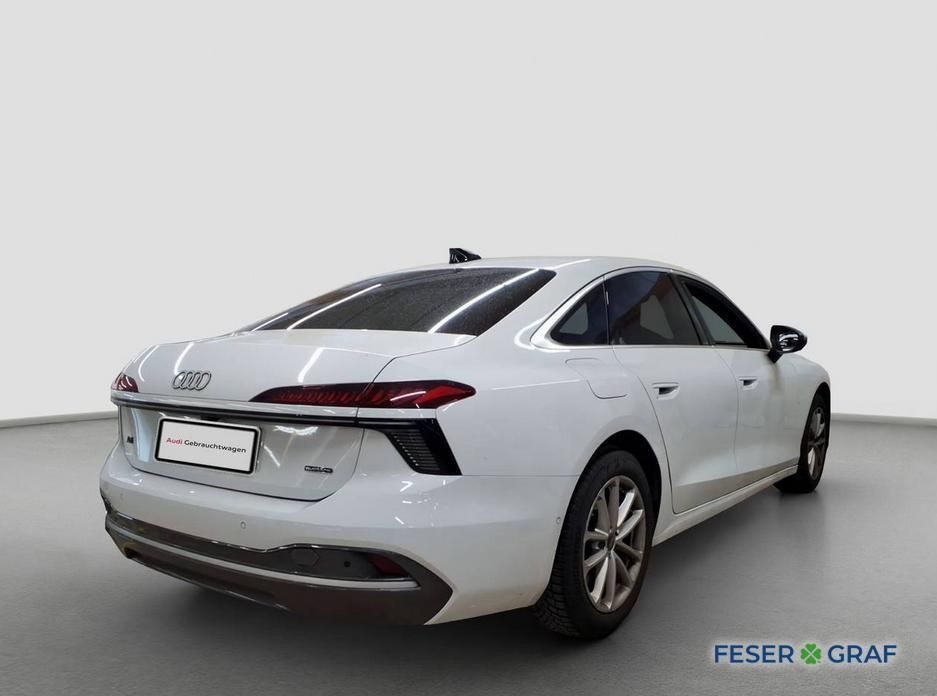 Audi A6 - Bild 2