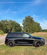 Mercedes-Benz GLB 35 AMG Mercedes-AMG GLB 35 4MATIC DCT Me... - Mercedes-Benz GLB 35 AMG von privat