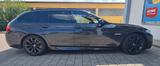 BMW 520d Touring M-Sport-Paket Automatik Tüv 03-27 - BMW 520 aus 2012: 520d M Paket