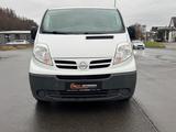 Nissan Primastar Kasten L1H1 2.7t - Nissan Primastar mit Diesel-Antrieb