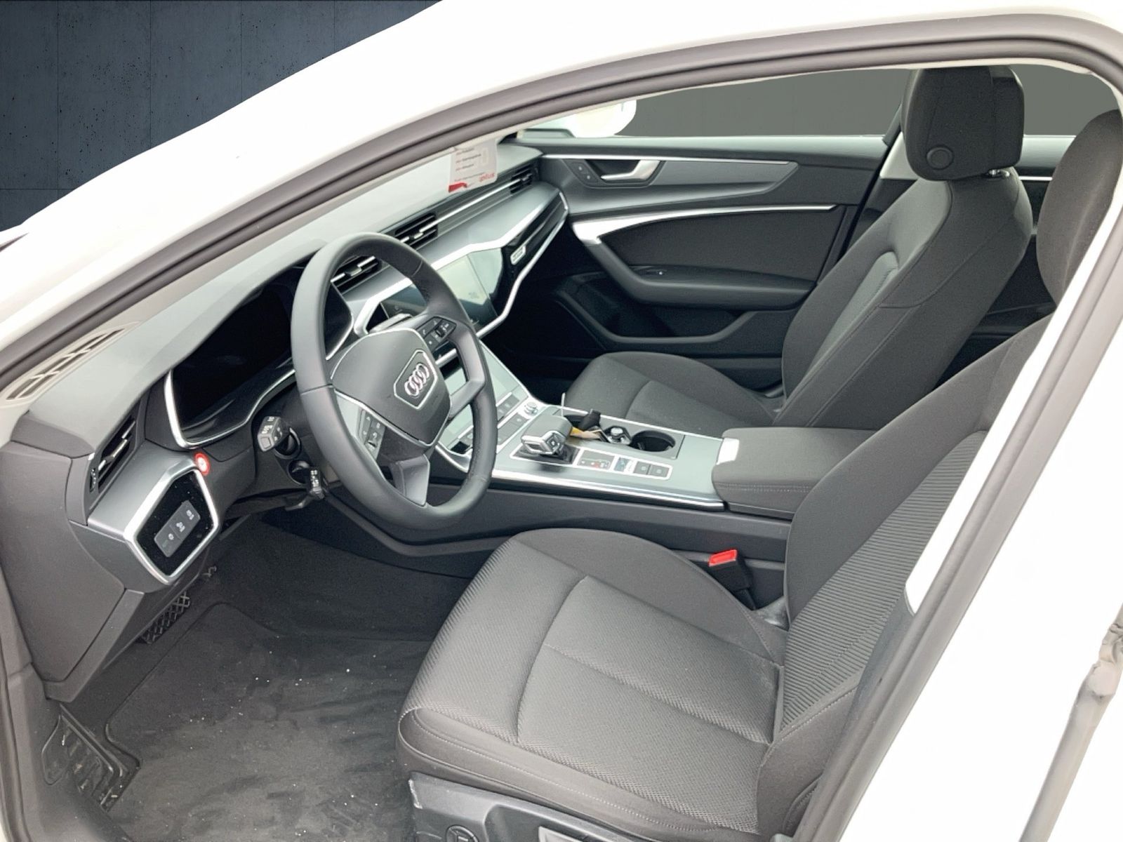 Audi A6 - Bild 10