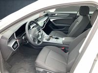 Audi A6 - Vorschau Bild 10