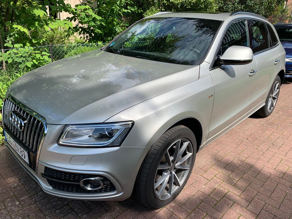 Image of Audi Q5