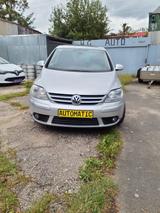 Volkswagen Golf Plus 1.9 TDI DSG Comfortline - Volkswagen Golf aus 2007: TDI
