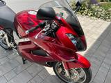 Honda VFR800A - HONDA VFR 800