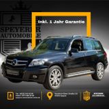Mercedes-Benz CDI BlueEfficiency 4Matic|AUTOMATIK|AHK|PANORAMA - Mercedes-Benz aus 2009: Geländewagen