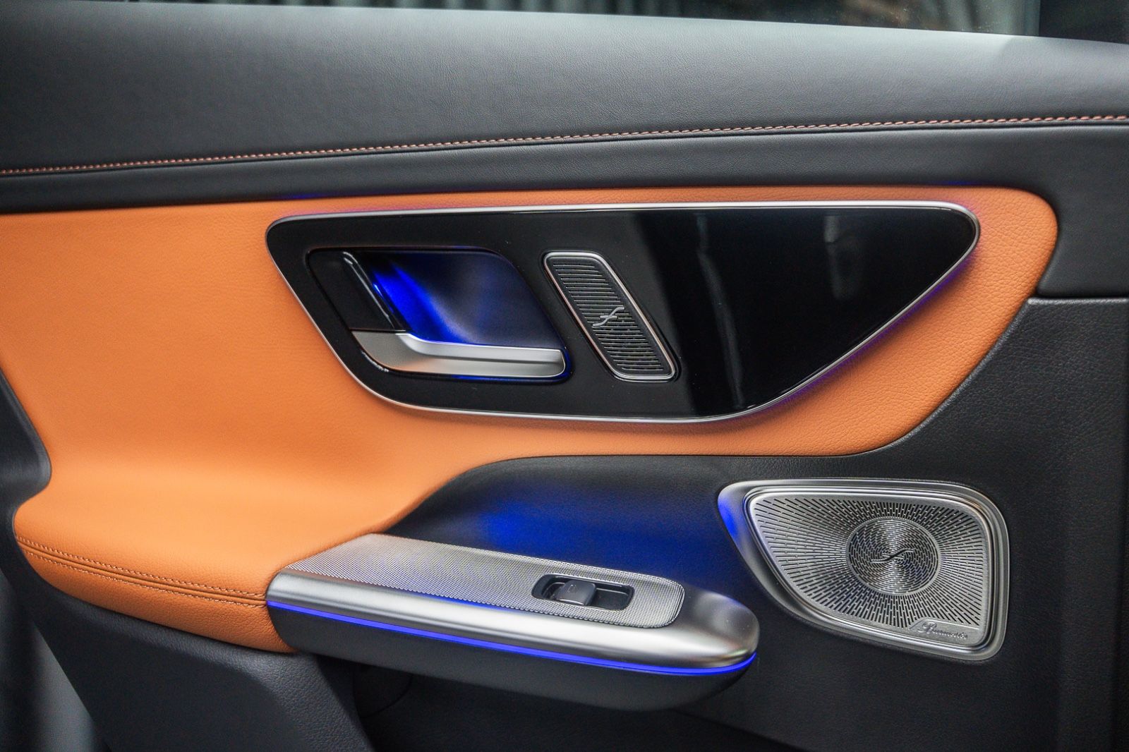 Fahrzeugabbildung Mercedes-Benz GLC 300 4M Coupé AMG Premium Plus*20"*NP*MY26