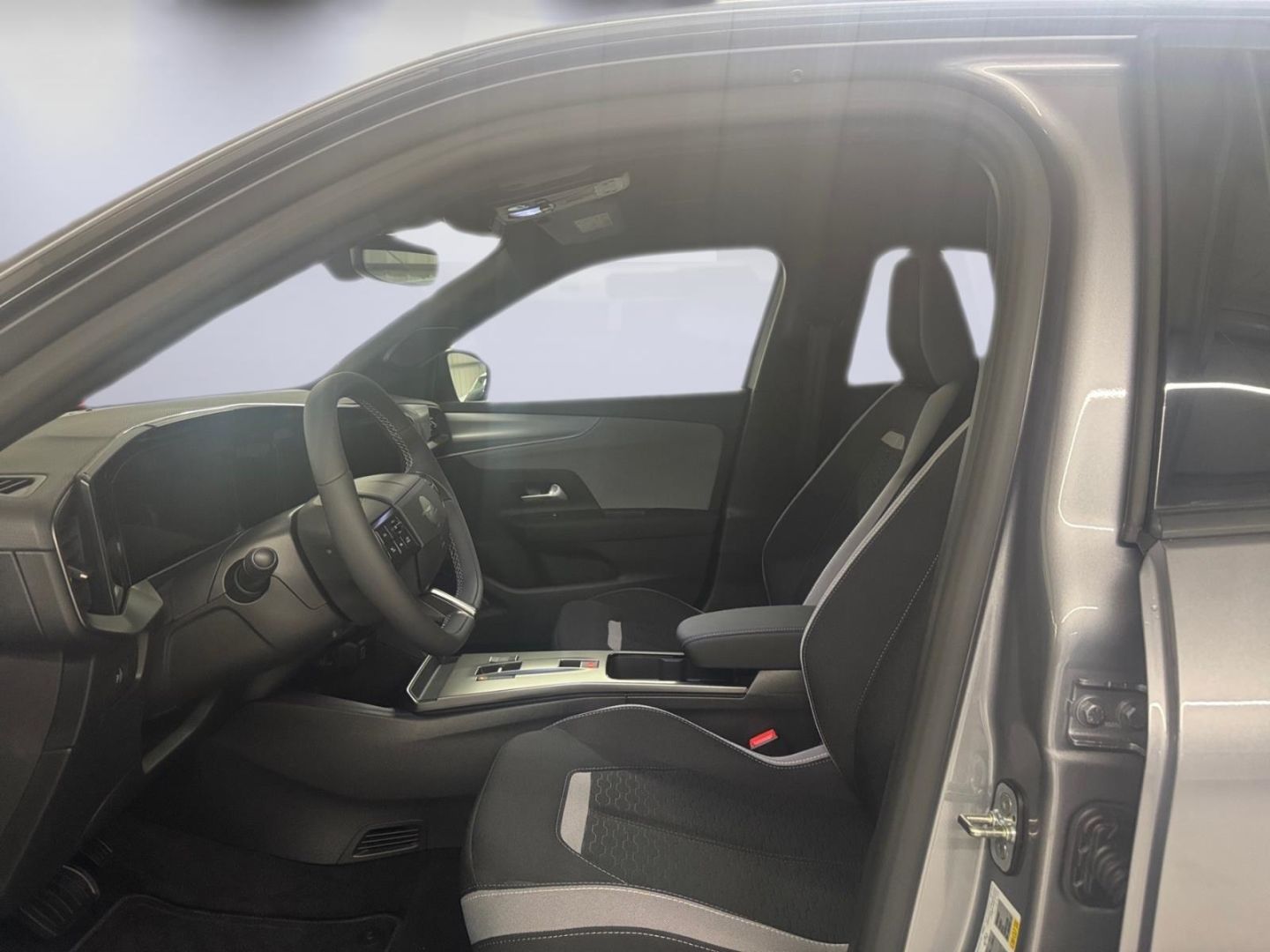 Opel Mokka - Bild 8